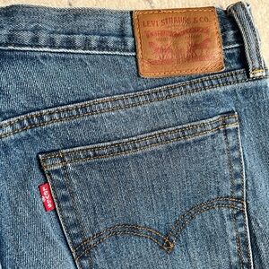 Levi’s 501 Jeans